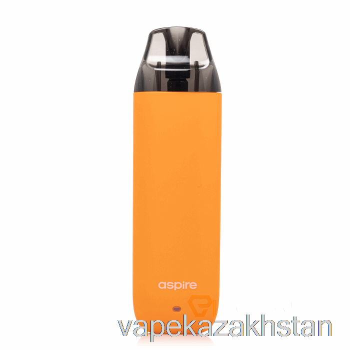 Vape Kazakhstan Aspire Minican 3 Pod System Orange